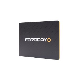 Faraday Card – RFID Scrambler